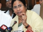 TMC ahead in Bengal bypoll counting, BJP increases votes